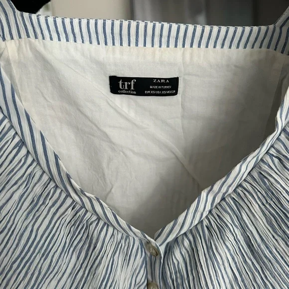 ZARA TOP - Picture 4 of 6